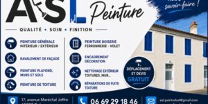 renovation - ravalement de façades à Tarbes