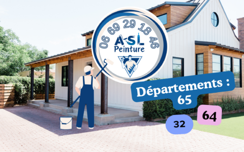ASL-peinture-maintenance
