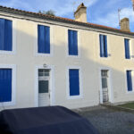 peinture ravalement de façade ASL Peinture Tarbes